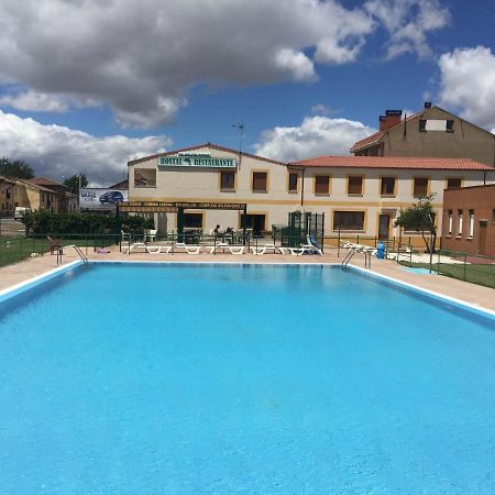 El Delfin Verde Villarente ภายนอก รูปภาพ