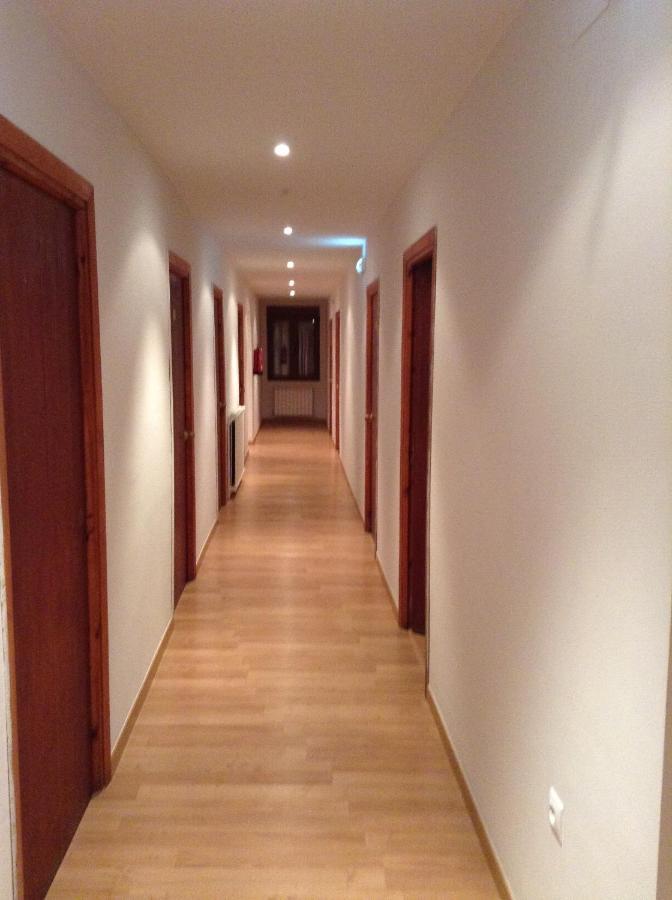 El Delfin Verde Villarente ภายนอก รูปภาพ
