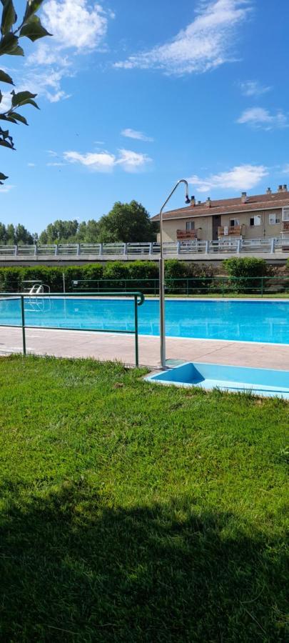 El Delfin Verde Villarente ภายนอก รูปภาพ
